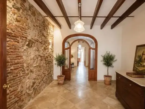 Chalet en Felanitx