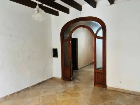 Chalet en Felanitx