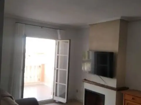 Piso en calle del Faro