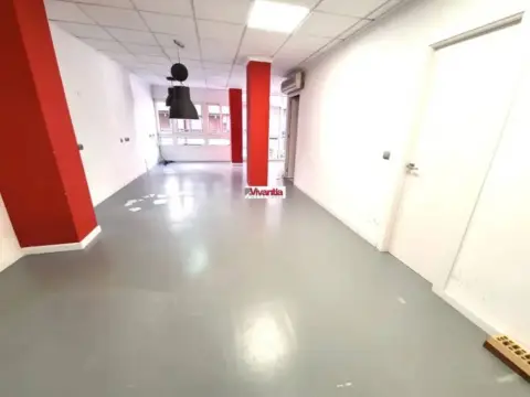 Oficina en Lorca