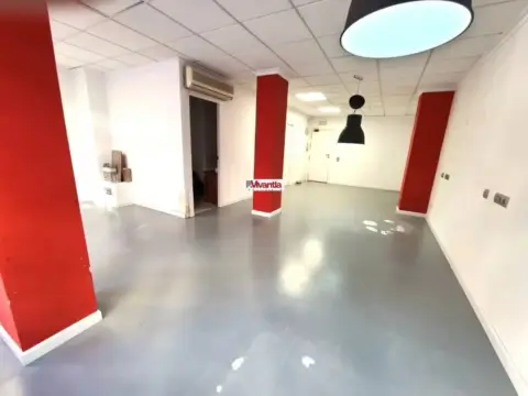 Oficina en Lorca