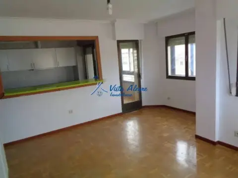 Piso en San Asensio