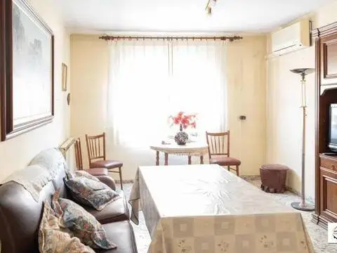 Chalet en San Mateo de Gállego