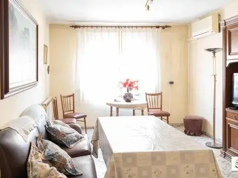 Chalet en San Mateo de Gállego