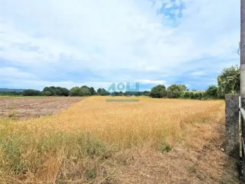 Terreno en Sandiás