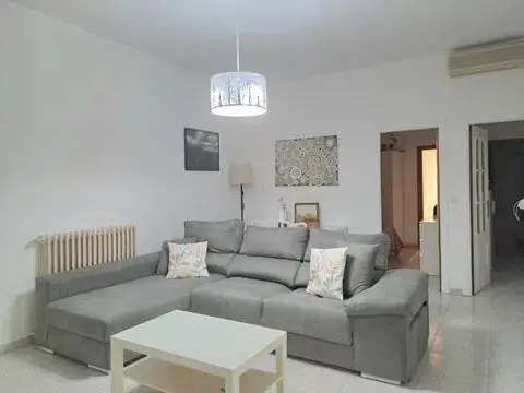 Chalet en calle de Tercia