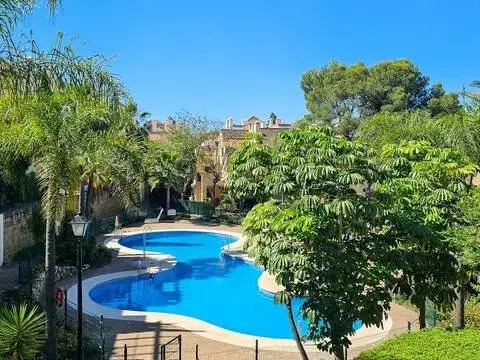 Casa en Nueva Andalucía-Centro