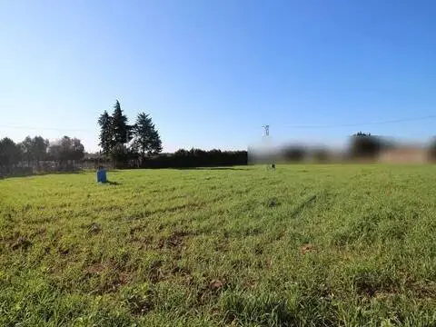 Terreno en Aljaraque