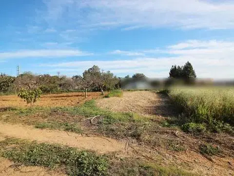 Terreno en Aljaraque