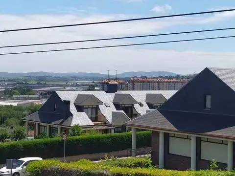 Casa en Muriedas