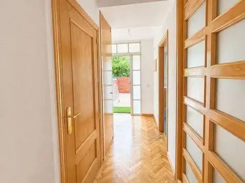 Casa adosada en Zona Bulevar