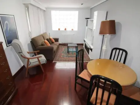 Piso en Ourense Capital