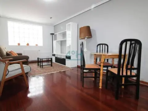 Piso en Ourense Capital