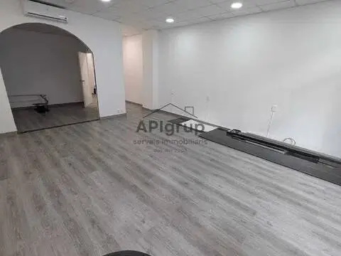 Local comercial en Can Rull