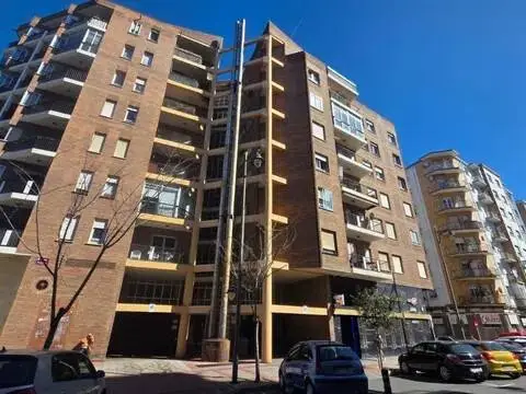 Garaje en Centro
