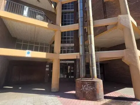 Garaje en Centro