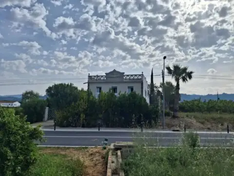 Chalet en calle Tortosa-Tivenys, 140