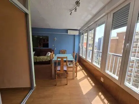 Piso en Racó de l'Oix