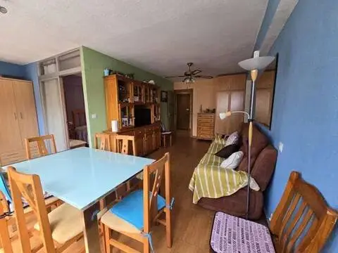 Piso en Racó de l'Oix