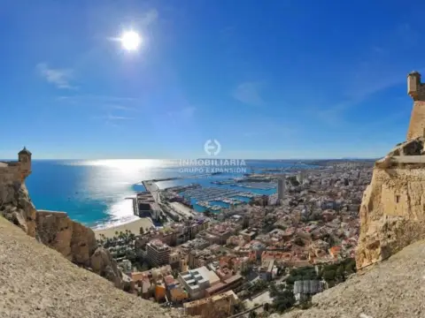 Edificio en Alicante - Alacant