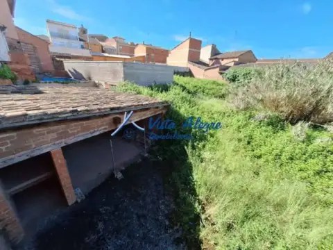 Chalet en Azofra