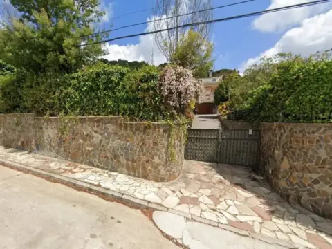 Chalet en Carrer del Regasol