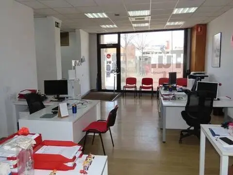 Local comercial en Font Verda