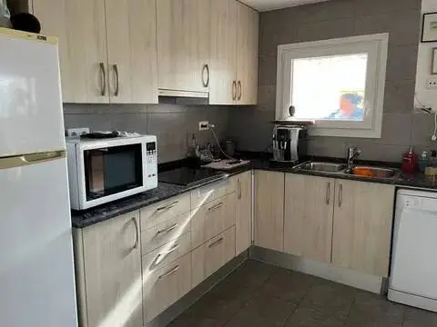 Piso en Platja de Segur de Calafell