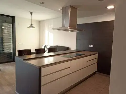 Piso en Migdia Casernes