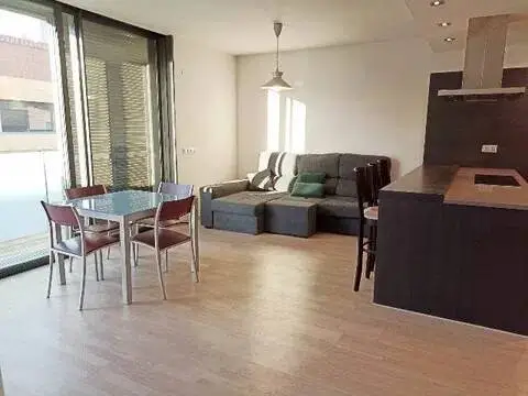 Piso en Migdia Casernes