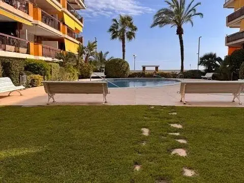 Ático en Passeig Marítim