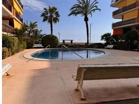 Ático en Passeig Marítim