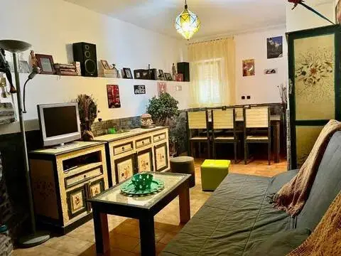 Casa rústica en Zambrana