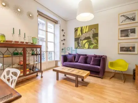 Piso en Ourense Capital