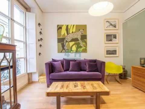 Piso en Ourense Capital