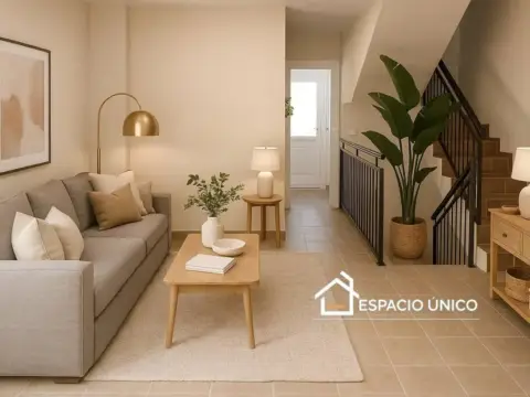Chalet en Güímar