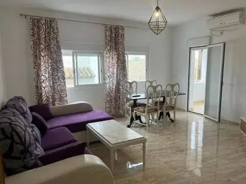 Piso en La Carlota