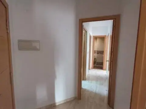 Piso en La Carlota