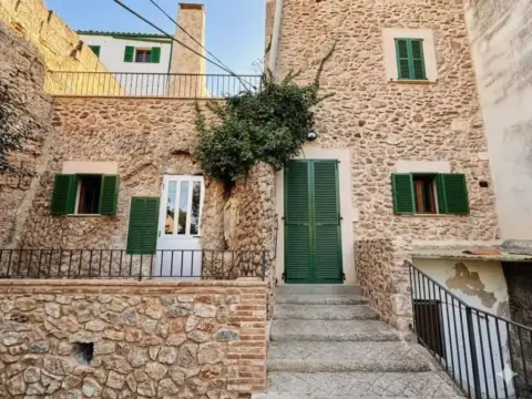 Casa rústica en Felanitx