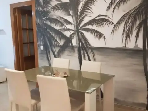 Piso en Roquetas de Mar