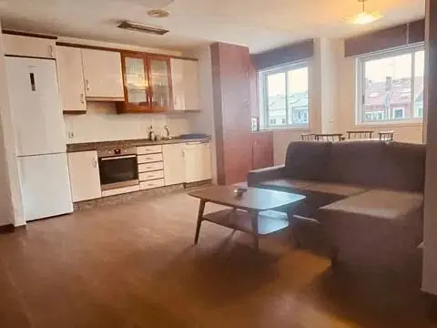 Piso en Liáns-Porto de Santa Cruz