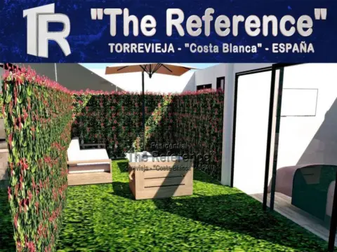 Piso en Venta en Centro