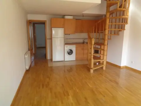 Piso en Haro