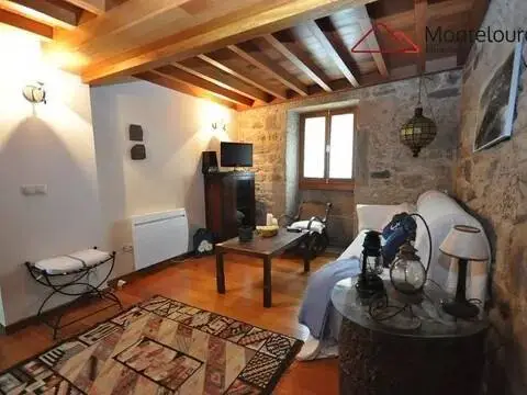 Chalet en Muros