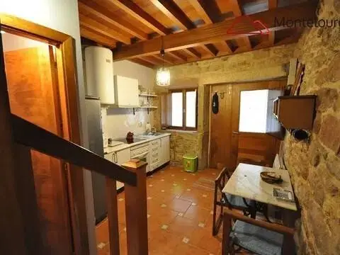 Chalet en Muros