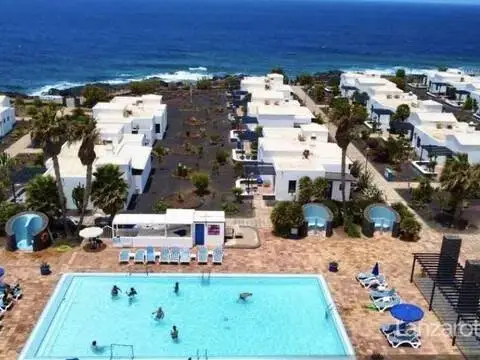 Chalet en Playa Blanca
