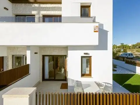 Chalet en Orihuela Pedanías