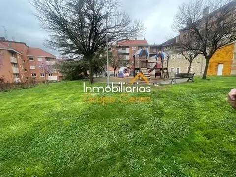 Chalet en calle del Arrabal
