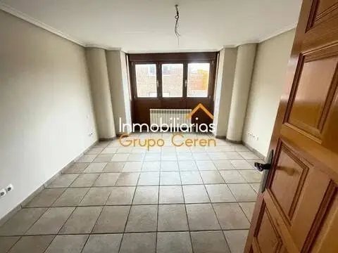 Chalet en calle del Arrabal