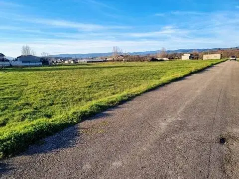 Terreno en calle Carretera Madrid C, 424